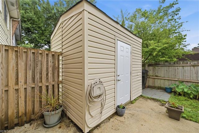 5340 Commons CT, Virginia Beach, VA 23462