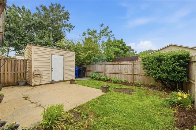 5340 Commons CT, Virginia Beach, VA 23462