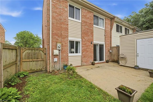 5340 Commons CT, Virginia Beach, VA 23462