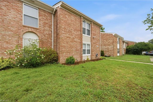 5340 Commons CT, Virginia Beach, VA 23462