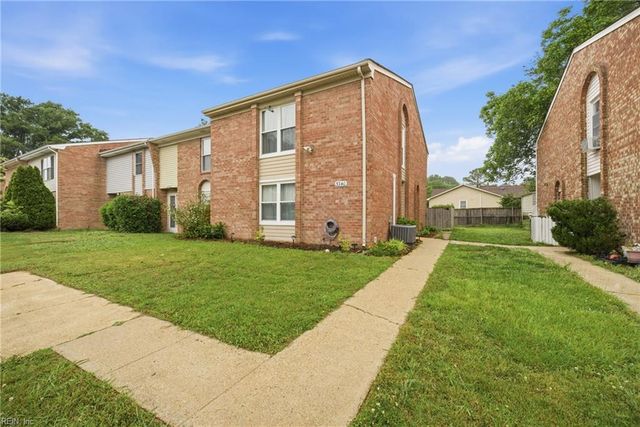 5340 Commons CT, Virginia Beach, VA 23462