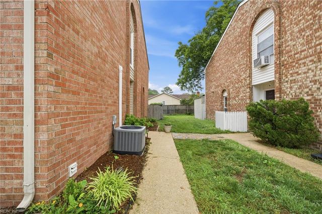 5340 Commons CT, Virginia Beach, VA 23462