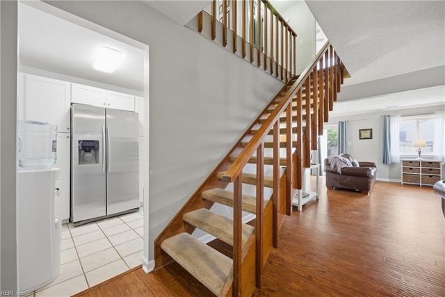 5340 Commons CT, Virginia Beach, VA 23462