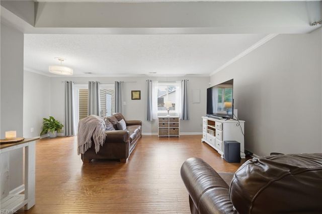 5340 Commons CT, Virginia Beach, VA 23462