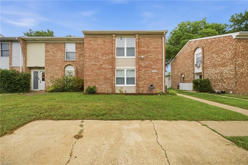 5340 Commons CT, Virginia Beach, VA 23462