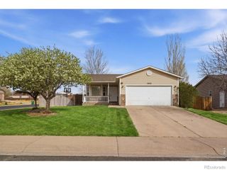 3005 Swan Point Court, Evans, CO 80620