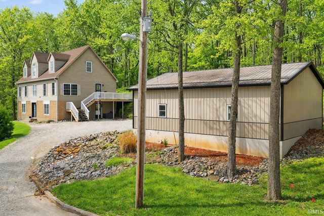981 Denali Drive, Spencer, IN 47460