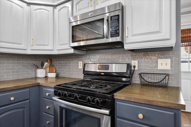 981 Denali Drive, Spencer, IN 47460