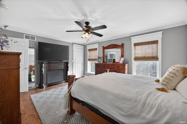 981 Denali Drive, Spencer, IN 47460