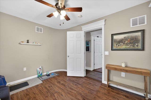 981 Denali Drive, Spencer, IN 47460