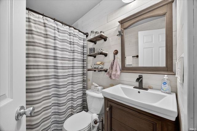 981 Denali Drive, Spencer, IN 47460