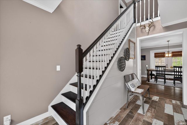 981 Denali Drive, Spencer, IN 47460