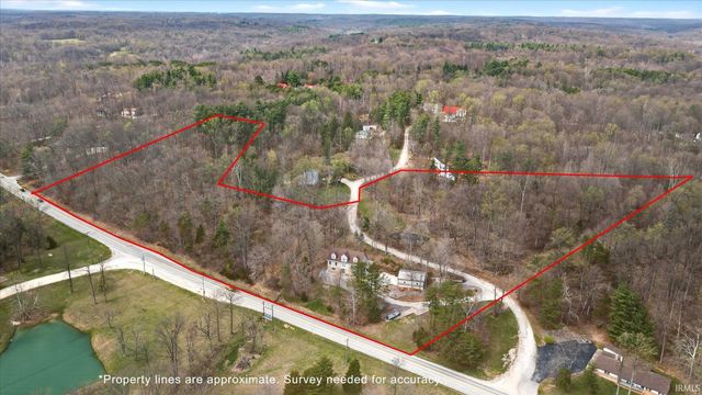 981 Denali Drive, Spencer, IN 47460