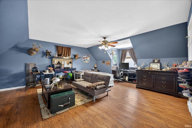 981 Denali Drive, Spencer, IN 47460