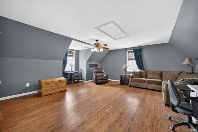 981 Denali Drive, Spencer, IN 47460