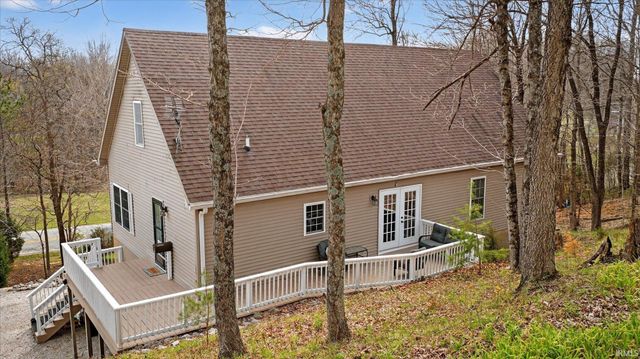 981 Denali Drive, Spencer, IN 47460