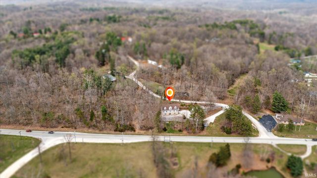 981 Denali Drive, Spencer, IN 47460