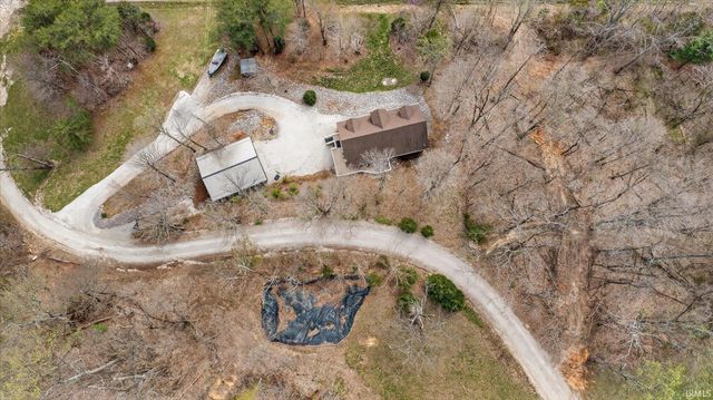 981 Denali Drive, Spencer, IN 47460