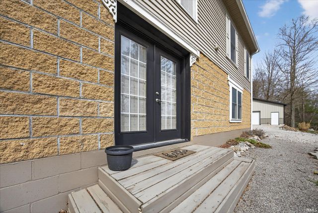 981 Denali Drive, Spencer, IN 47460