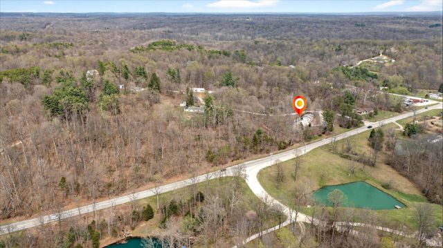 981 Denali Drive, Spencer, IN 47460