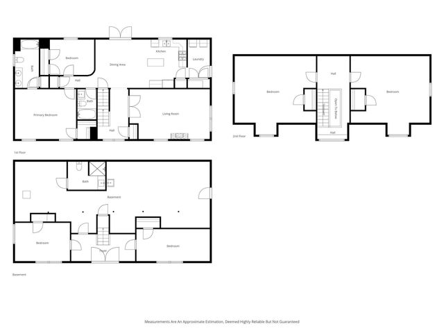 981 Denali Drive, Spencer, IN 47460