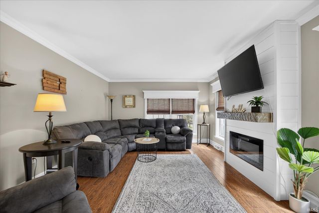 981 Denali Drive, Spencer, IN 47460