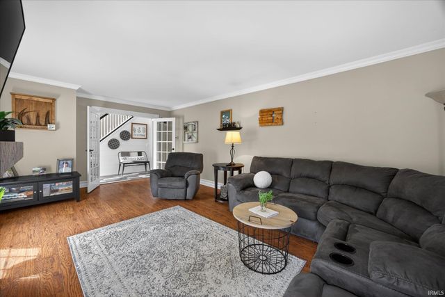 981 Denali Drive, Spencer, IN 47460