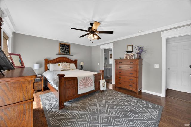 981 Denali Drive, Spencer, IN 47460