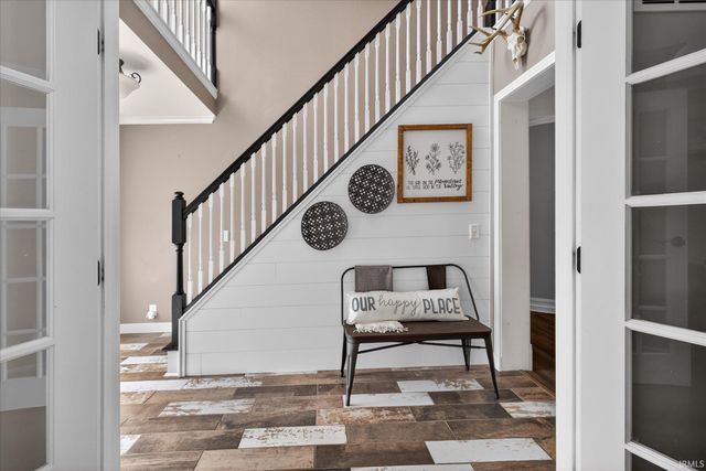 981 Denali Drive, Spencer, IN 47460