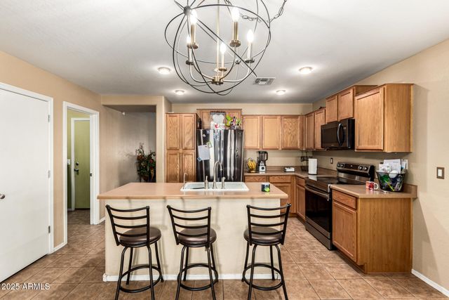 11598 W VOGEL Avenue, Youngtown, AZ 85363