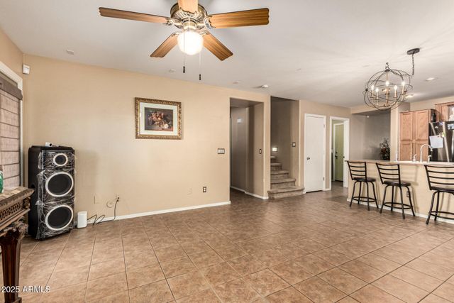 11598 W VOGEL Avenue, Youngtown, AZ 85363