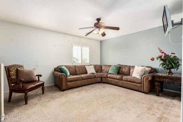 11598 W VOGEL Avenue, Youngtown, AZ 85363