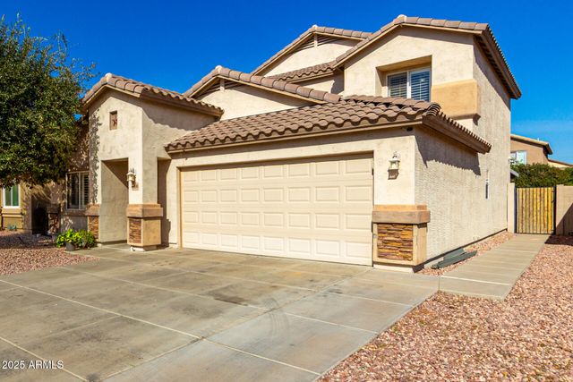11598 W VOGEL Avenue, Youngtown, AZ 85363