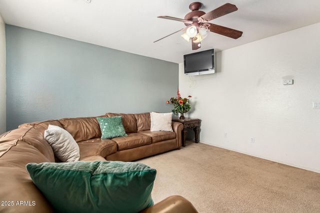 11598 W VOGEL Avenue, Youngtown, AZ 85363