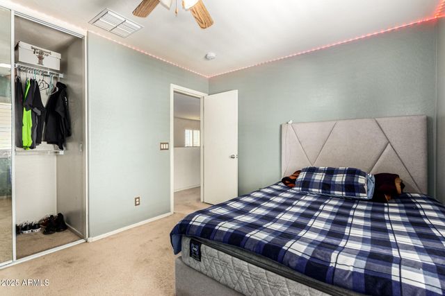 11598 W VOGEL Avenue, Youngtown, AZ 85363