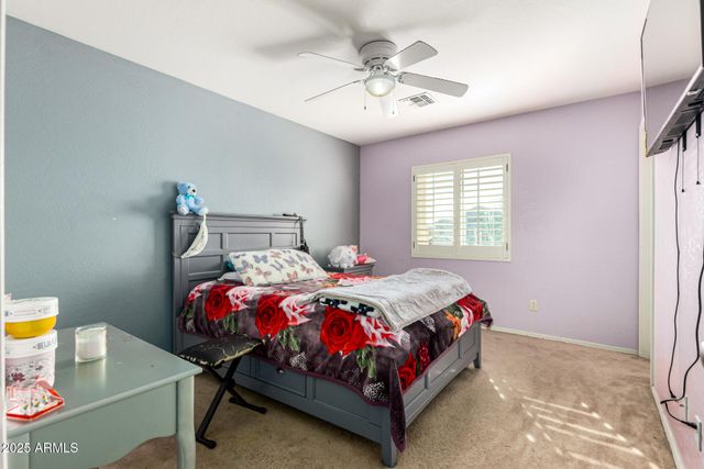 11598 W VOGEL Avenue, Youngtown, AZ 85363