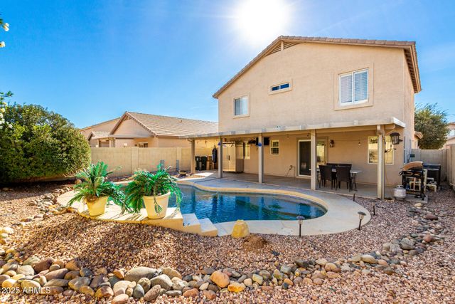 11598 W VOGEL Avenue, Youngtown, AZ 85363