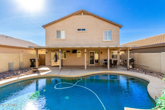 11598 W VOGEL Avenue, Youngtown, AZ 85363