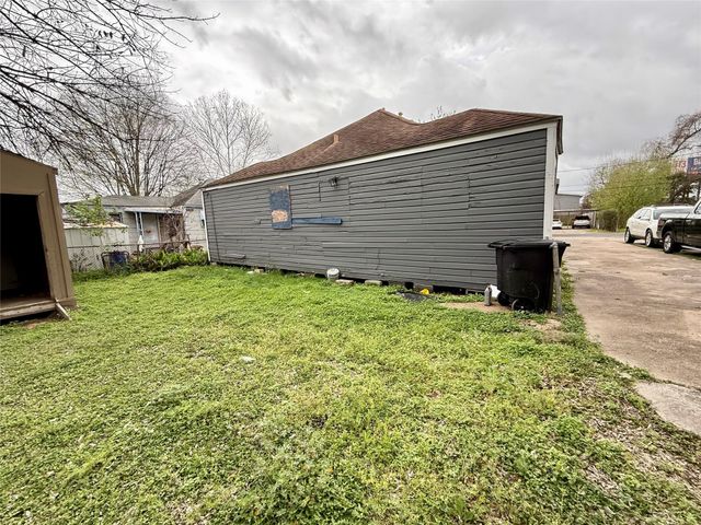 3053 Noble Street, Houston, TX 77026