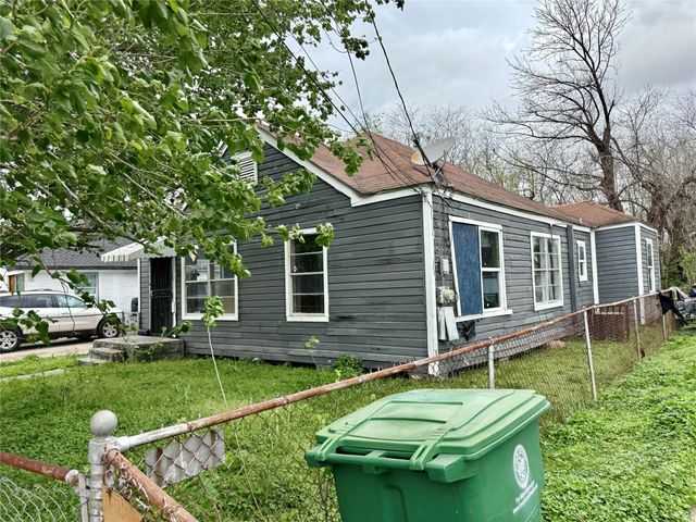 3053 Noble Street, Houston, TX 77026