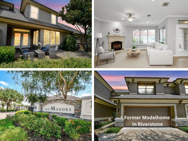 4212 Stonebridge Drive, Missouri City, TX 77459