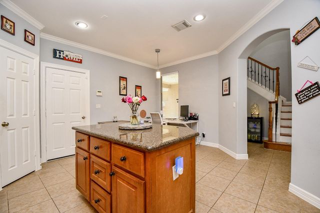 4212 Stonebridge Drive, Missouri City, TX 77459