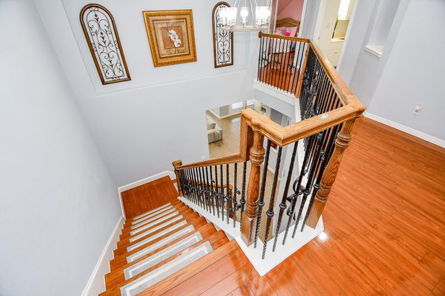 4212 Stonebridge Drive, Missouri City, TX 77459