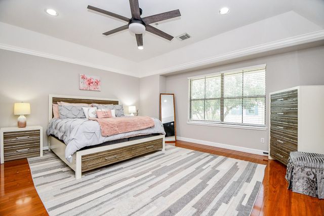 4212 Stonebridge Drive, Missouri City, TX 77459