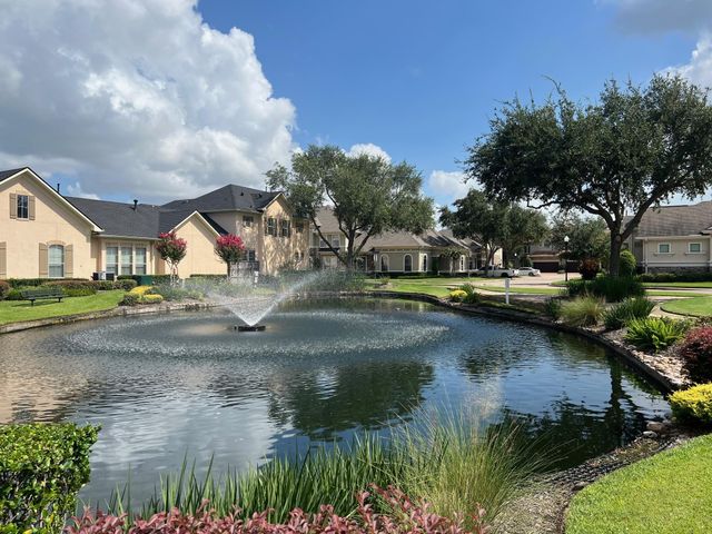 4212 Stonebridge Drive, Missouri City, TX 77459