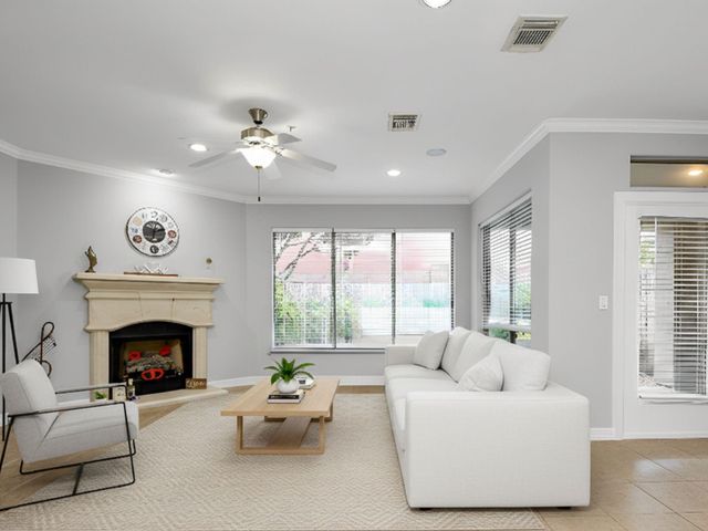 4212 Stonebridge Drive, Missouri City, TX 77459