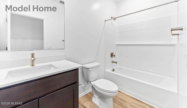 12578 W Nicholas Drive, Marana, AZ 85653