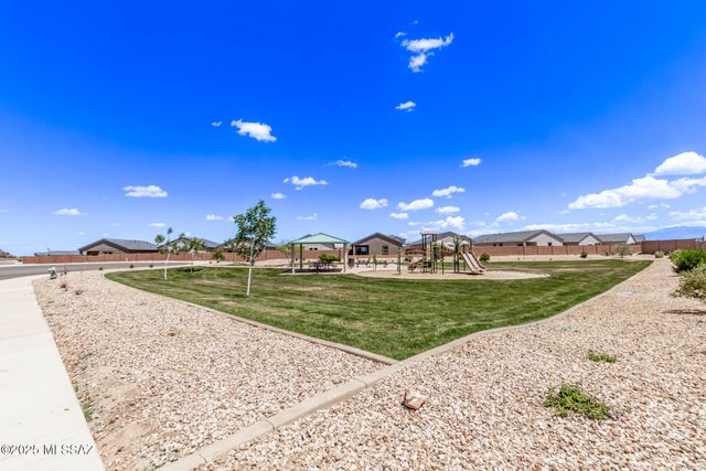 12578 W Nicholas Drive, Marana, AZ 85653