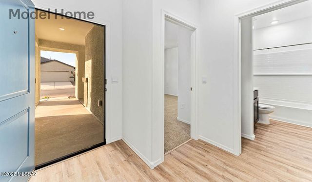 12578 W Nicholas Drive, Marana, AZ 85653