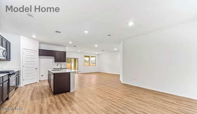 12578 W Nicholas Drive, Marana, AZ 85653